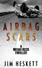 [Micah Reed 01] • Airbag Scars